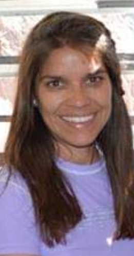 Mrs. Leggett