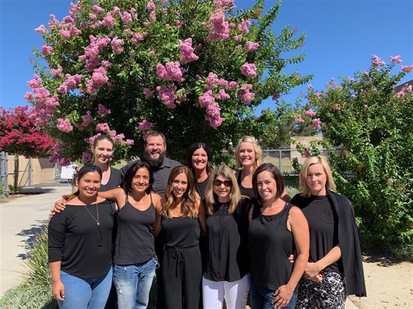 Special Education Team