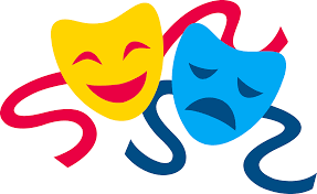 Drama Masks