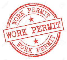 Work Permit