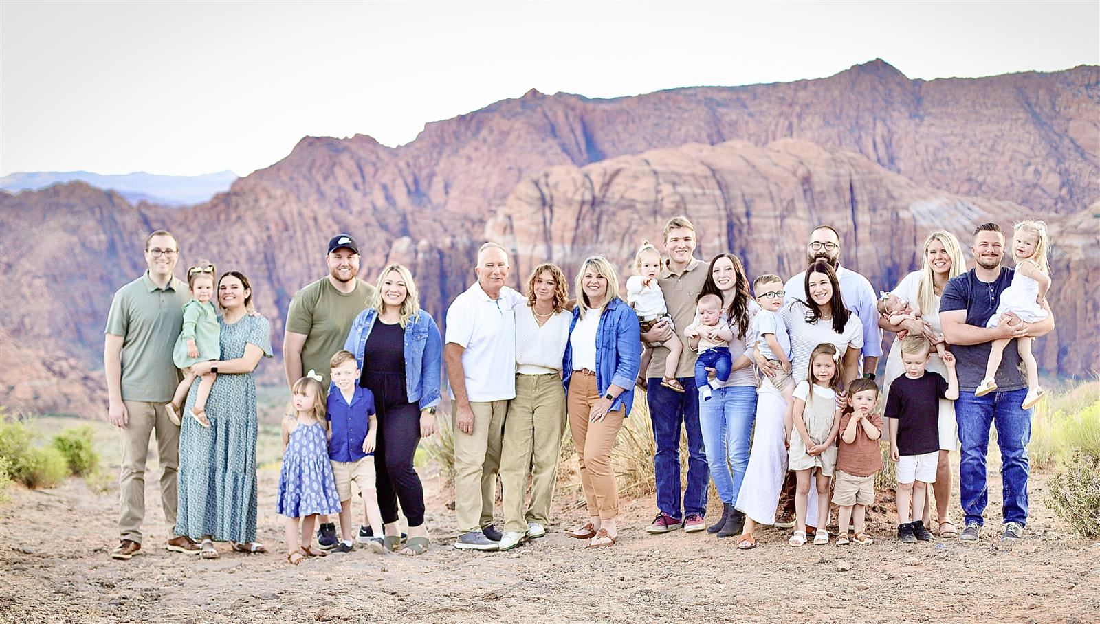 My Family