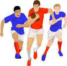 rugby