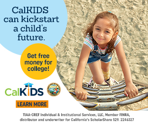 What is CalKIDS and why was it created?