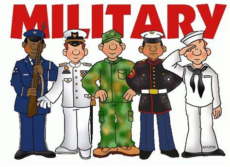 military