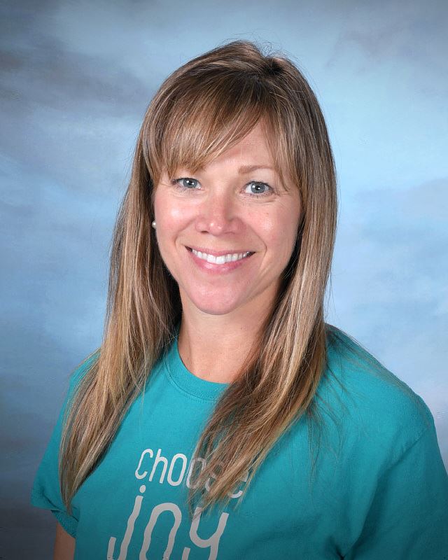 Julie Keck-Urbanick, Occupational Therapist