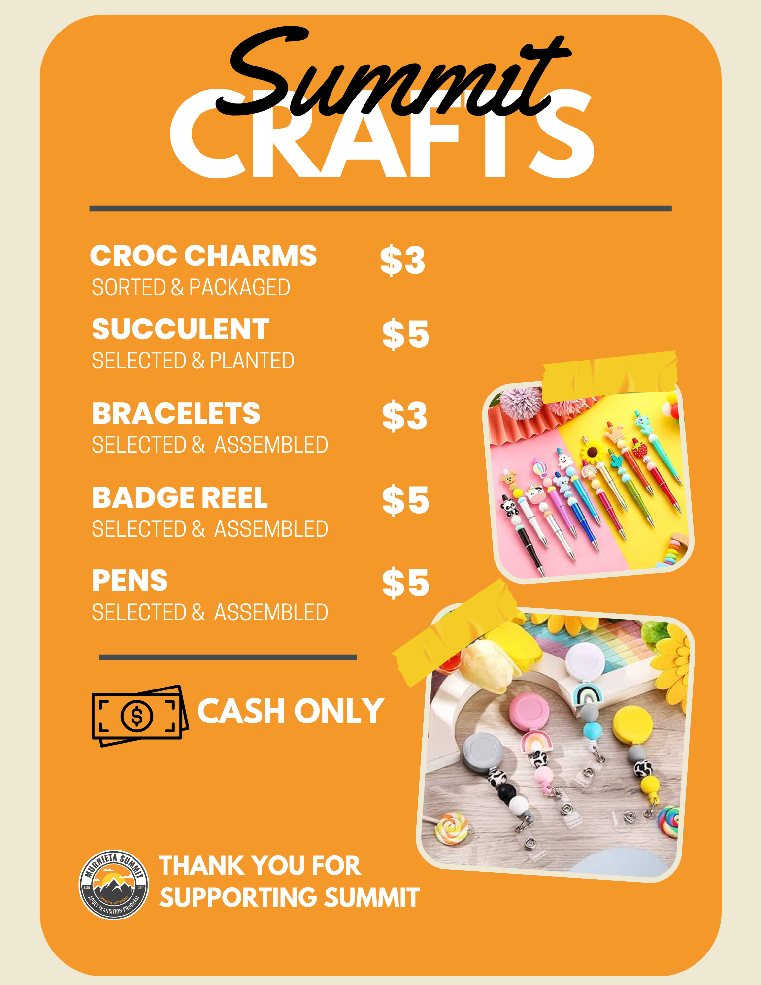 Summit Crafts