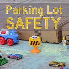 parking lot safety 