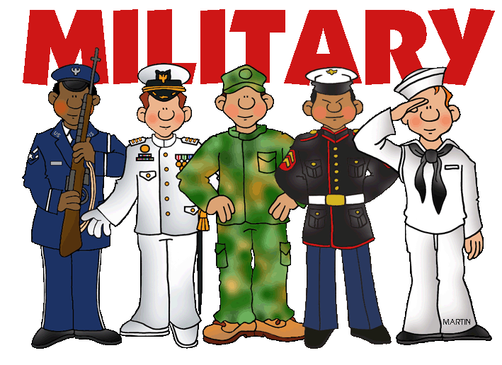 military service
