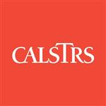 CalSTRS - Manage Your Account