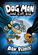 dog man 