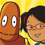 Brain Pop Jr 