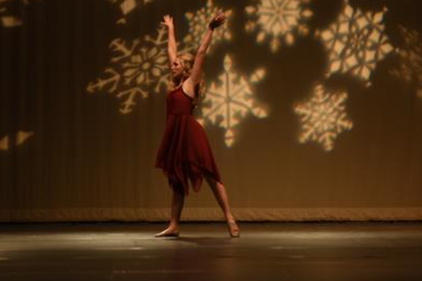 Mesa Dance