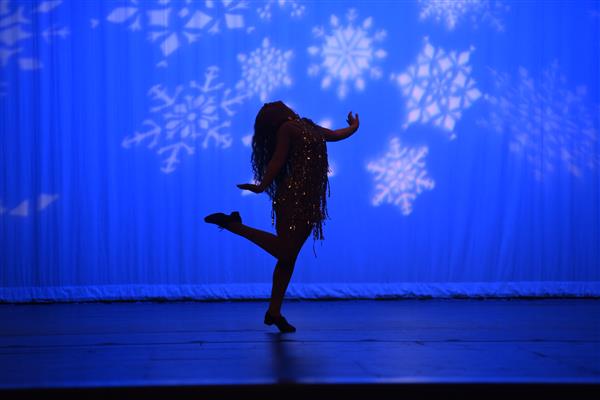 Mesa Dance