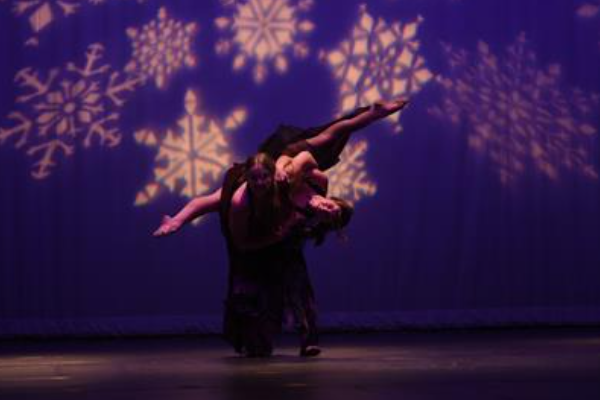 Mesa Dance