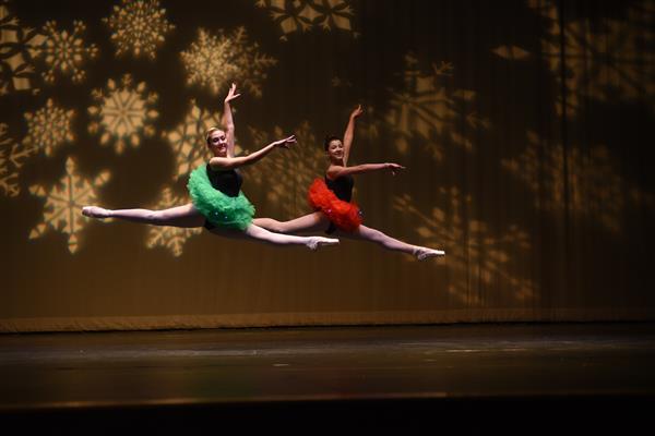 Mesa Dance