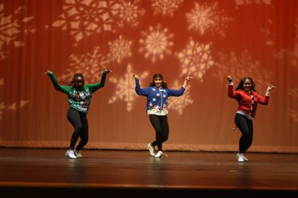 Mesa Dance