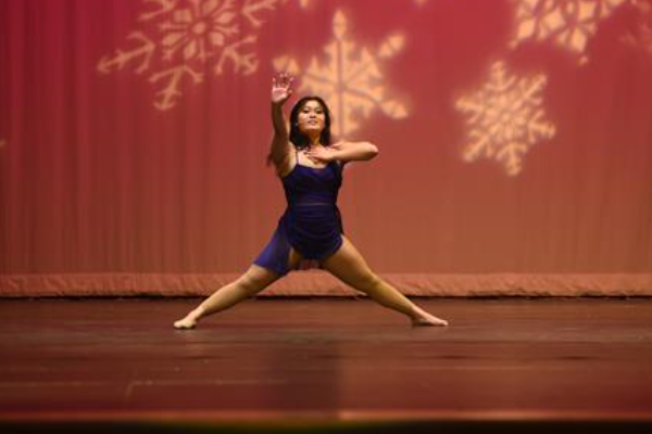 Mesa Dance