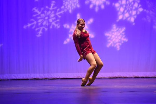 Mesa Dance