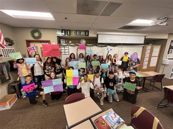 Hanlon Posters - May 2022