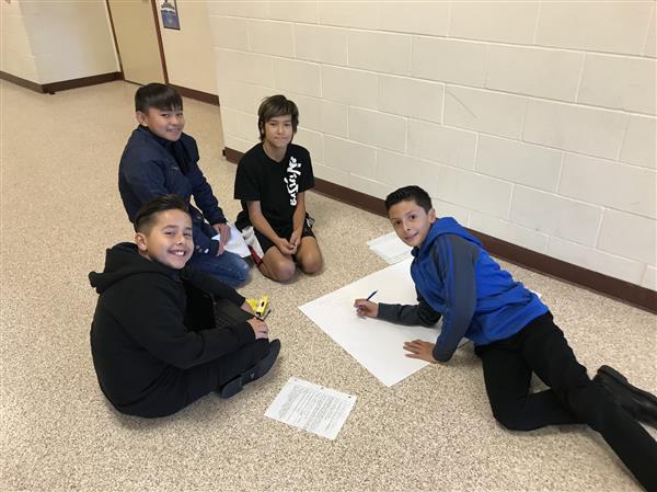 Group Work 4