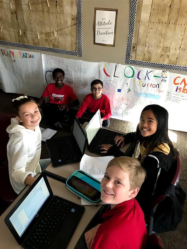 Group Work 1 