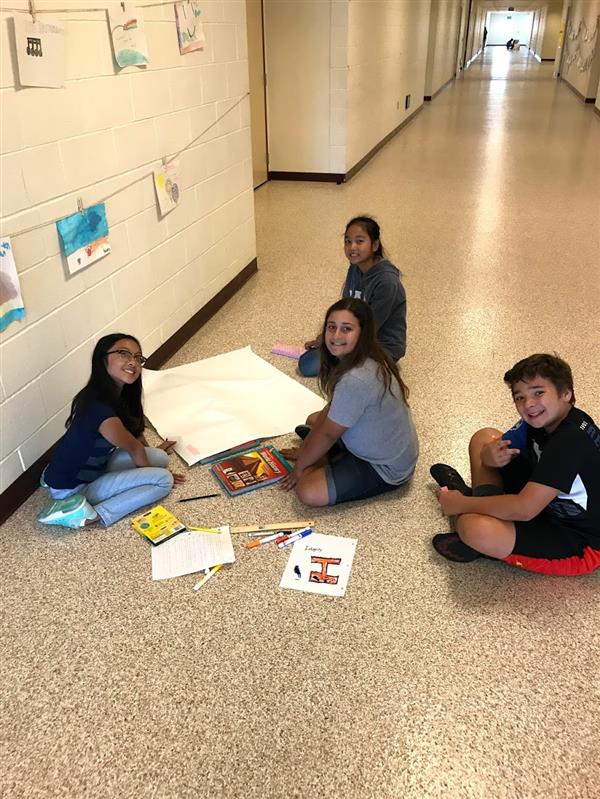 Group Work 3