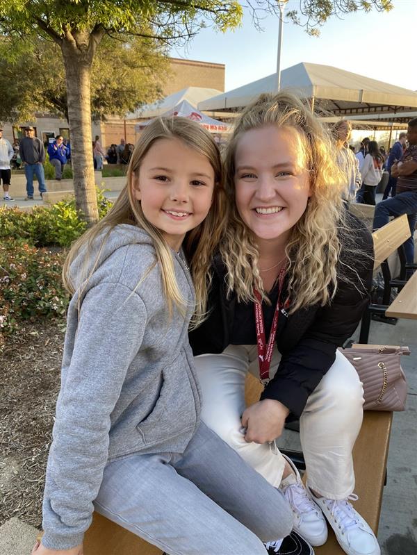 Open House - April 2022