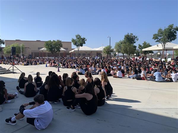 2021 Rally