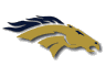 Vista Murrieta High School Logo