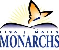 Lisa J. Mails Elementary Logo