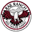 Rail Ranch Elementary Logo