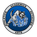 Thompson Middle School Logo