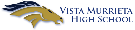 Vista Murrieta High School Calendar